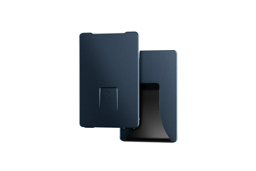 Groove Wallet - Abyss Navy